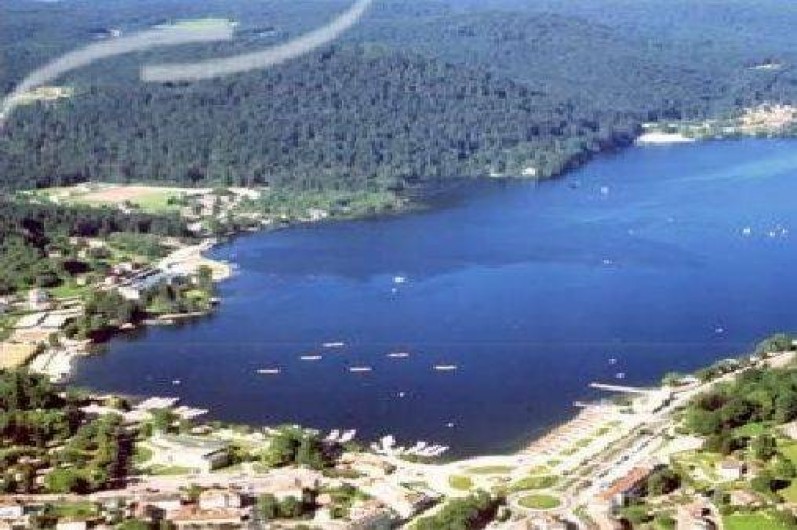 Location de vacances - Appartement à Gérardmer