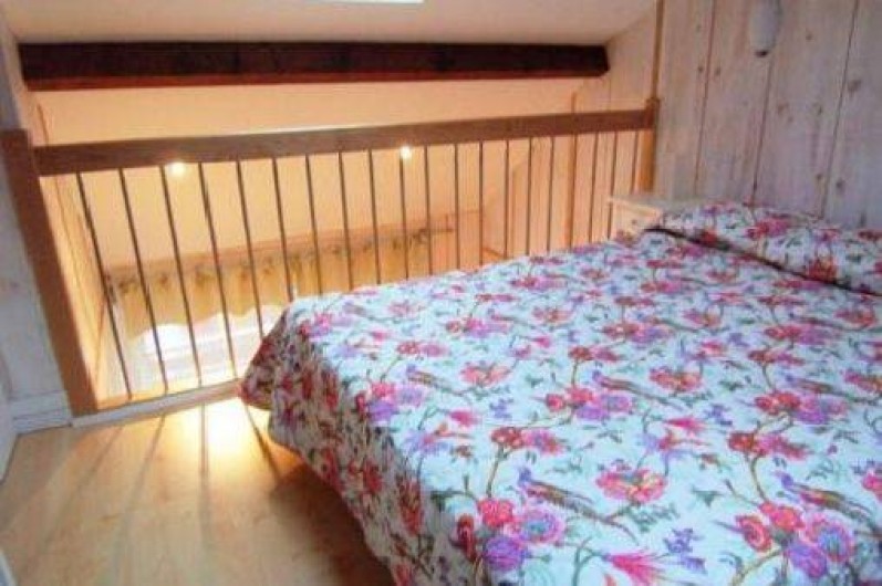Location de vacances - Appartement à Gérardmer