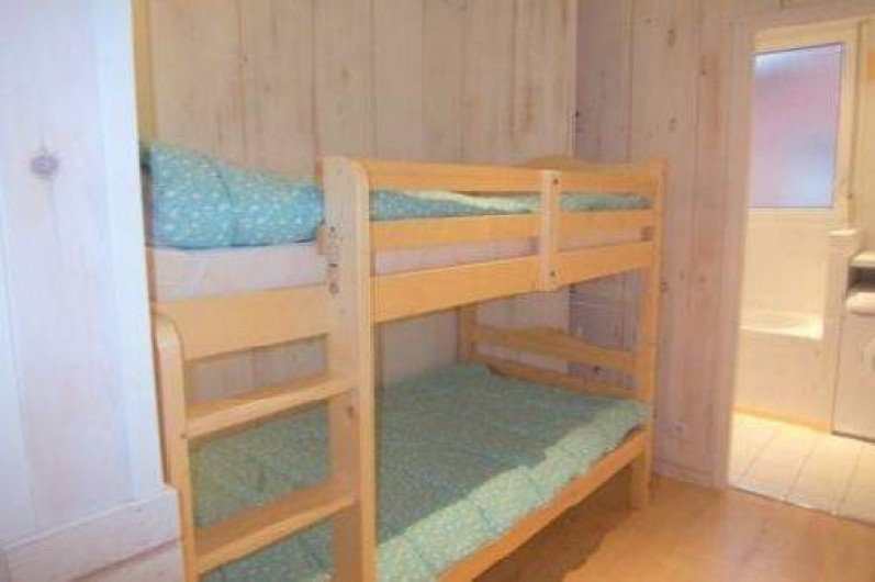 Location de vacances - Appartement à Gérardmer