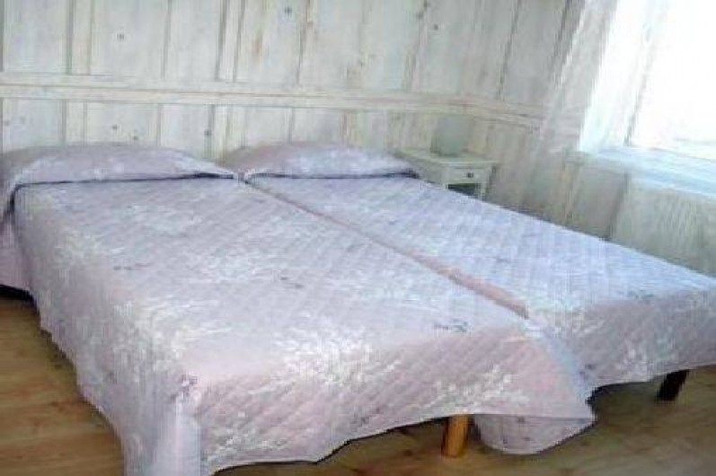 Location de vacances - Appartement à Gérardmer