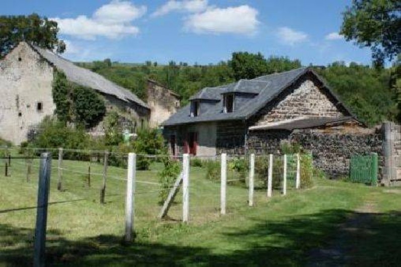 Location de vacances - Maison - Villa à Super Besse