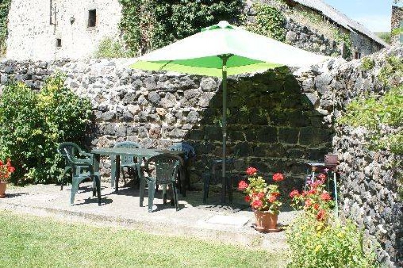 Location de vacances - Maison - Villa à Super Besse