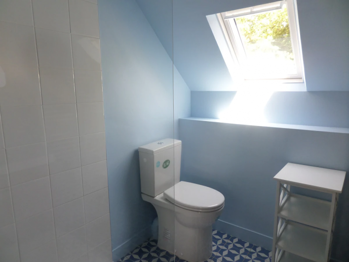 Location de vacances - Appartement à Méry-és-Bois