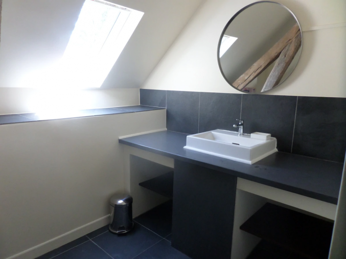 Location de vacances - Appartement à Méry-és-Bois