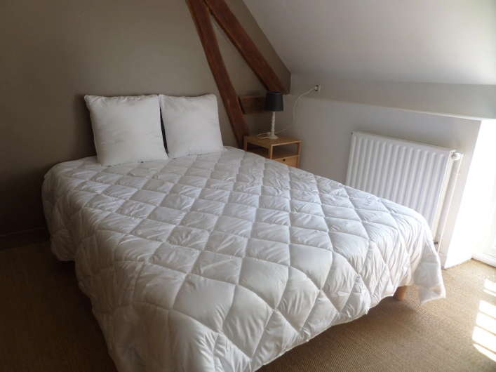 Location de vacances - Appartement à Méry-és-Bois