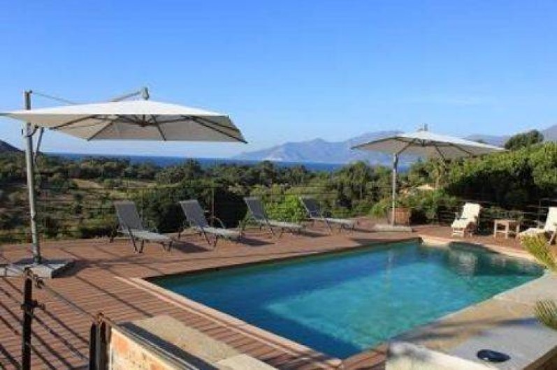 Location de vacances - Maison - Villa à Saint-Florent