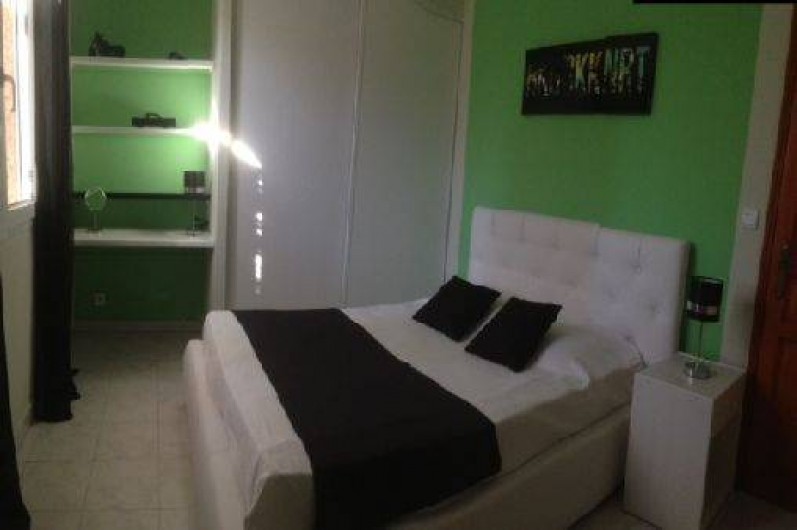 Location de vacances - Maison - Villa à Saint-Florent