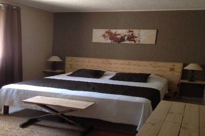 Location de vacances - Maison - Villa à Saint-Florent