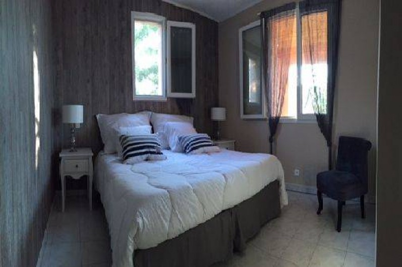 Location de vacances - Maison - Villa à Saint-Florent