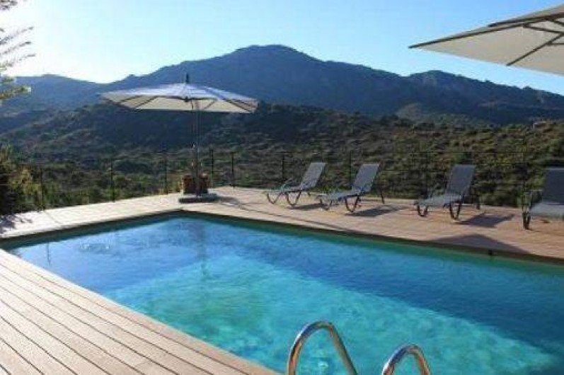 Location de vacances - Maison - Villa à Saint-Florent