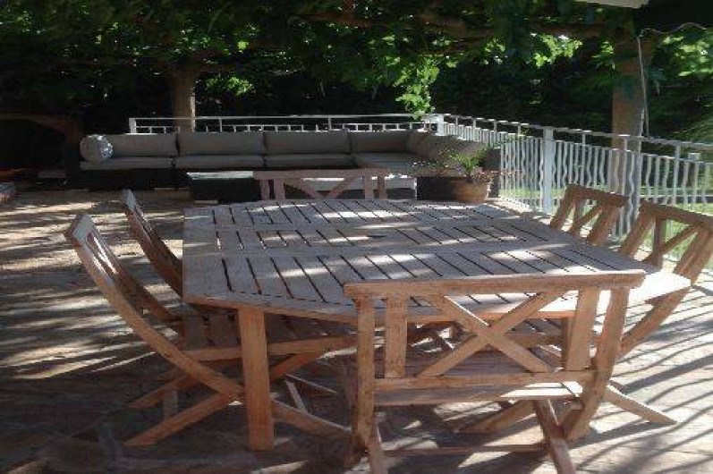 Location de vacances - Maison - Villa à Saint-Florent