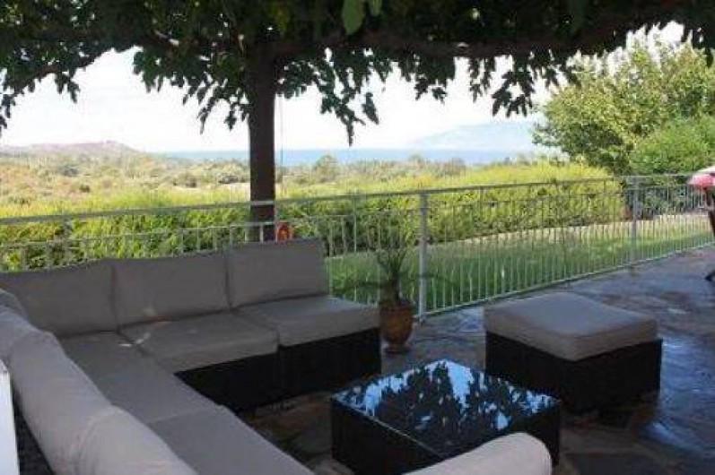 Location de vacances - Maison - Villa à Saint-Florent