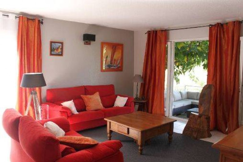 Location de vacances - Maison - Villa à Saint-Florent