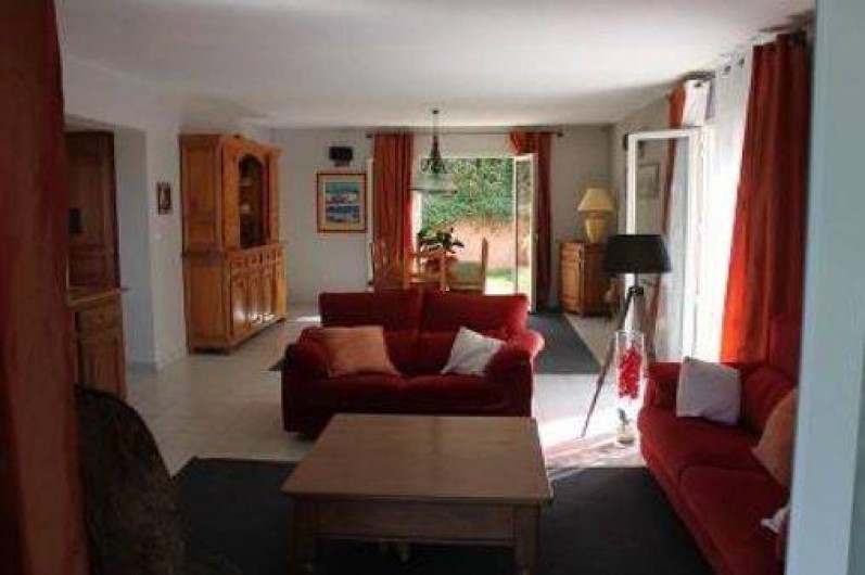 Location de vacances - Maison - Villa à Saint-Florent