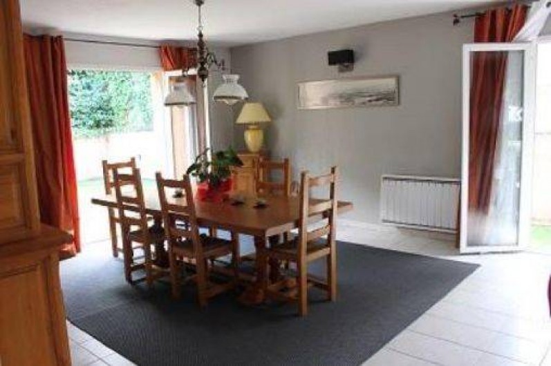 Location de vacances - Maison - Villa à Saint-Florent