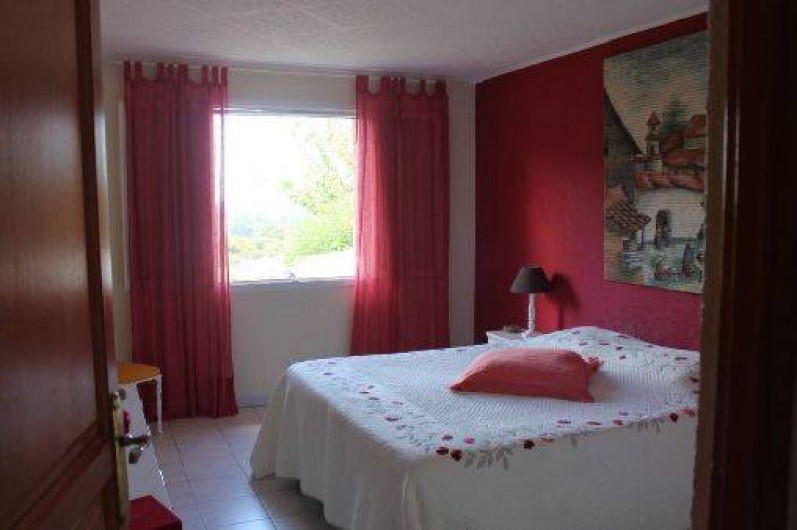 Location de vacances - Maison - Villa à Saint-Florent