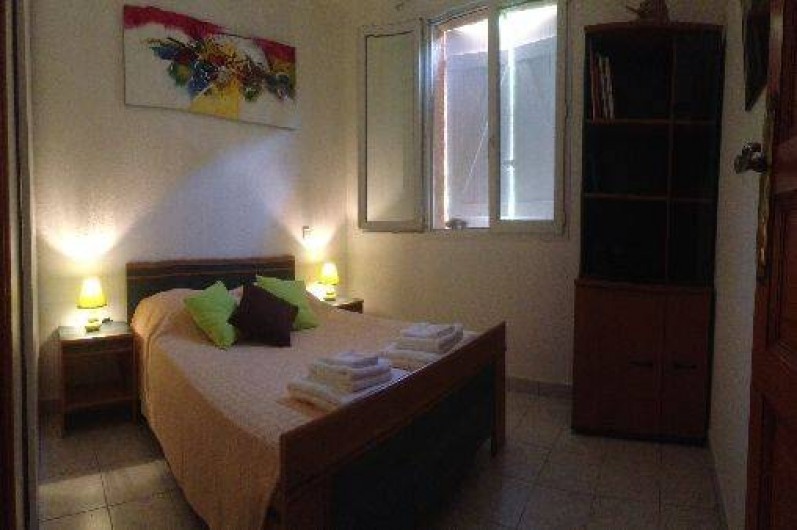 Location de vacances - Maison - Villa à Saint-Florent