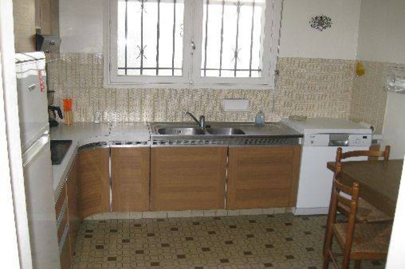 Location de vacances - Villa à Anglet