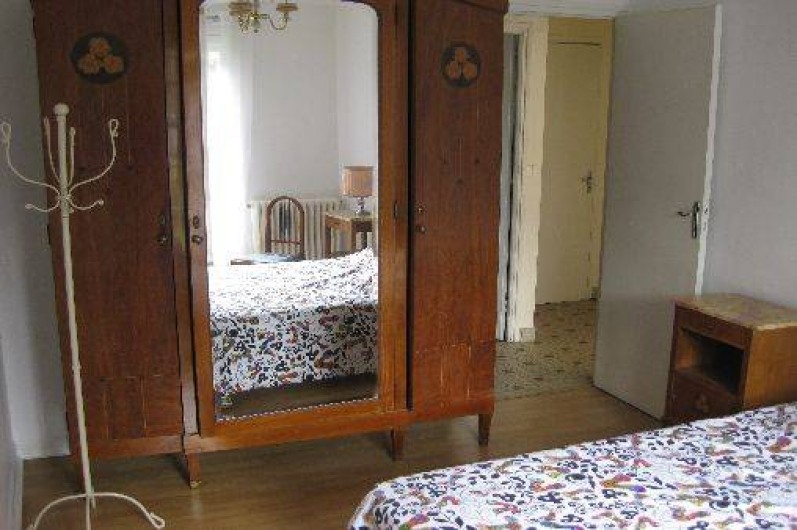 Location de vacances - Villa à Anglet