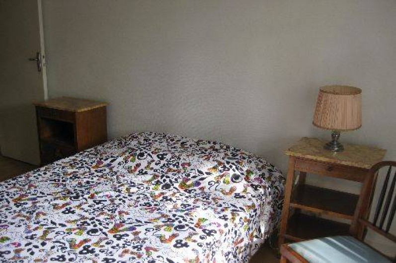 Location de vacances - Villa à Anglet