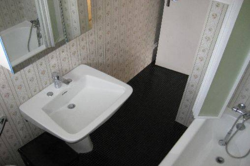 Location de vacances - Villa à Anglet