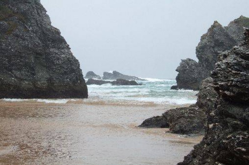 Location de vacances - Appartement à Quiberon