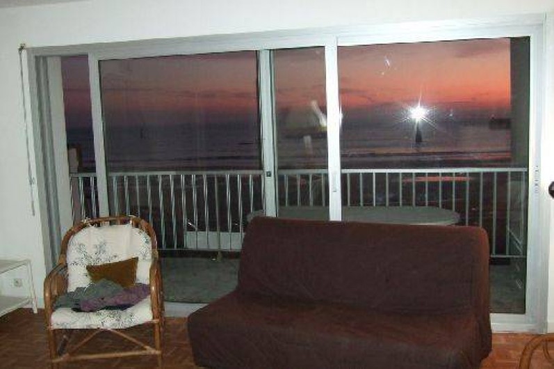 Location de vacances - Appartement à Quiberon