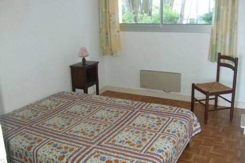 Location de vacances - Appartement à Quiberon