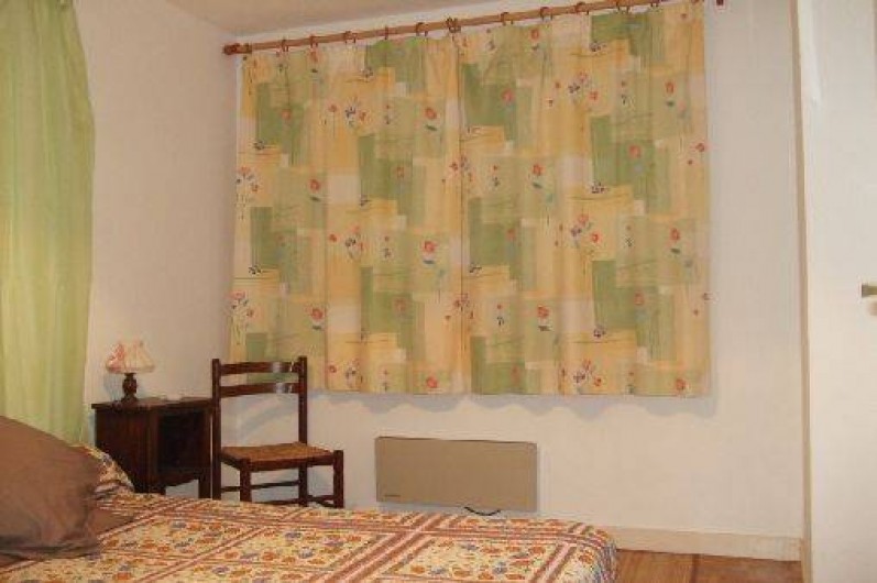 Location de vacances - Appartement à Quiberon