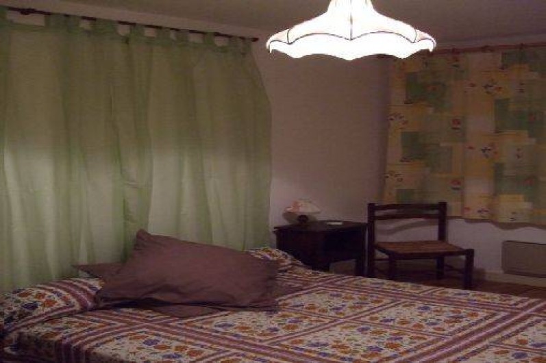 Location de vacances - Appartement à Quiberon