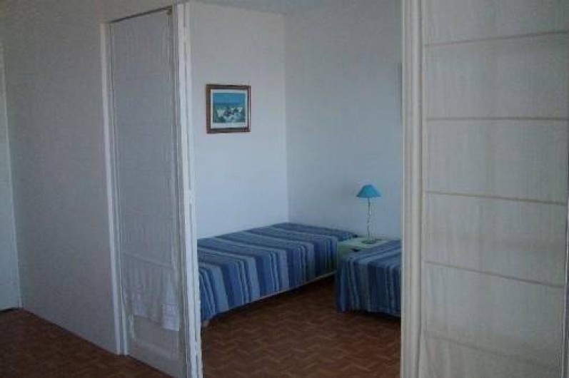 Location de vacances - Appartement à Quiberon
