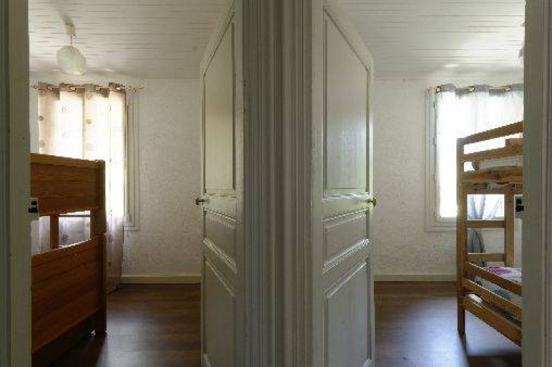 Location de vacances - Gîte à Saint-Amans-Valtoret