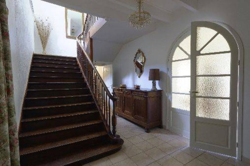 Location de vacances - Gîte à Saint-Amans-Valtoret