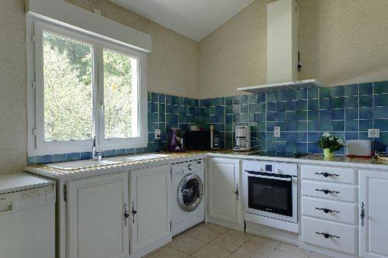 Location de vacances - Gîte à Saint-Amans-Valtoret