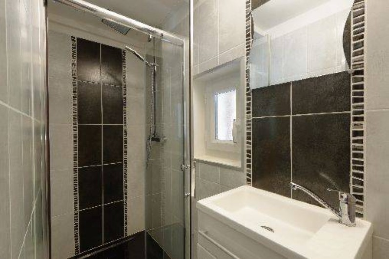 Location de vacances - Gîte à Saint-Amans-Valtoret