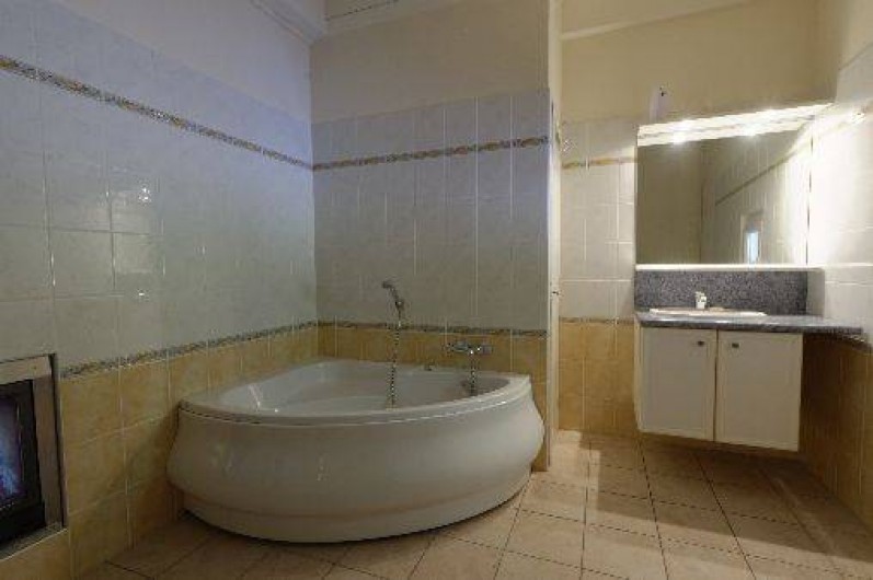 Location de vacances - Gîte à Saint-Amans-Valtoret