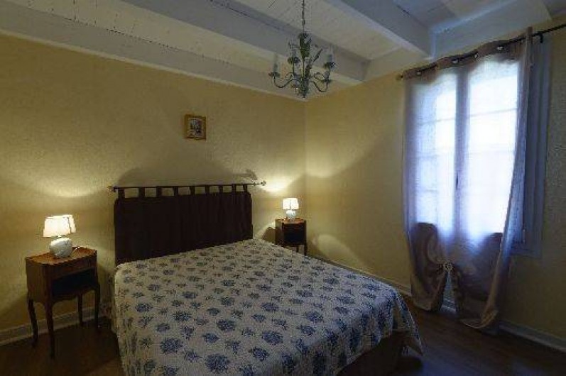 Location de vacances - Gîte à Saint-Amans-Valtoret