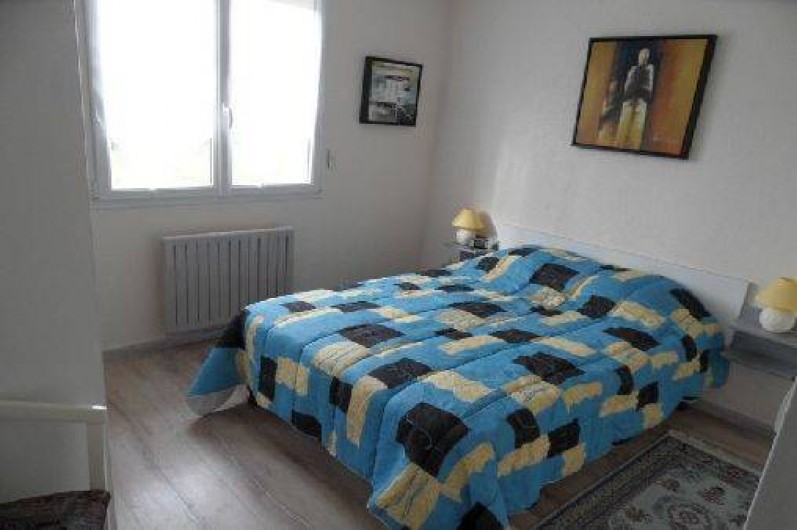 Location de vacances - Villa à Barneville-Carteret