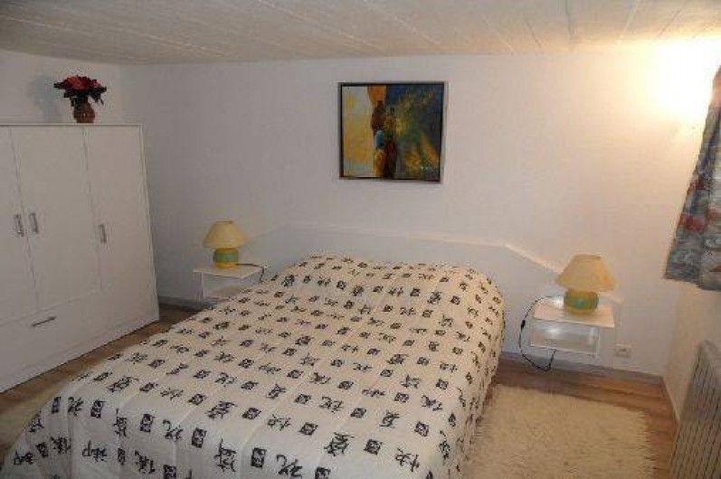 Location de vacances - Villa à Barneville-Carteret