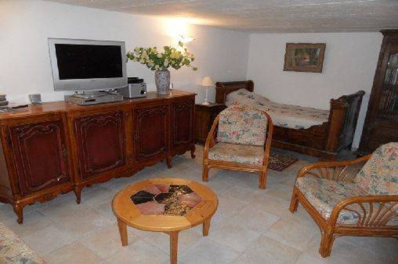 Location de vacances - Villa à Barneville-Carteret