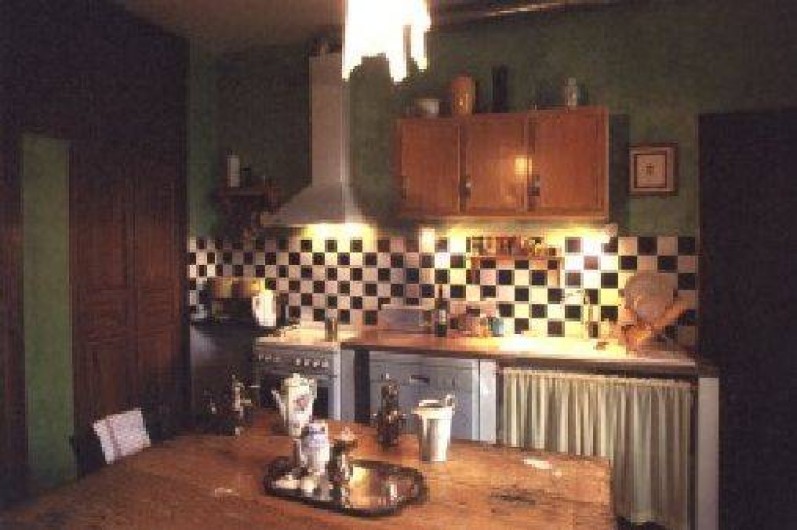 Location de vacances - Maison - Villa à Cascastel-des-Corbières