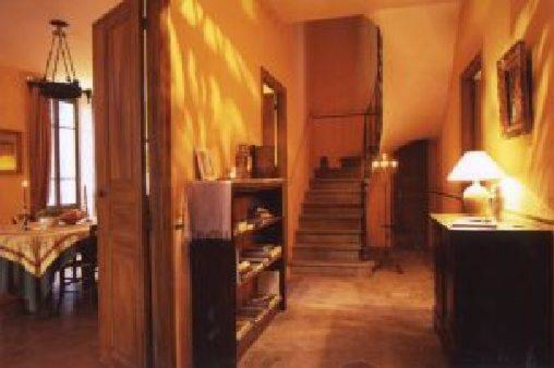 Location de vacances - Maison - Villa à Cascastel-des-Corbières