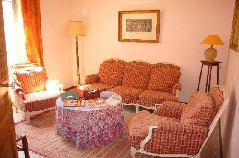 Location de vacances - Maison - Villa à Cascastel-des-Corbières