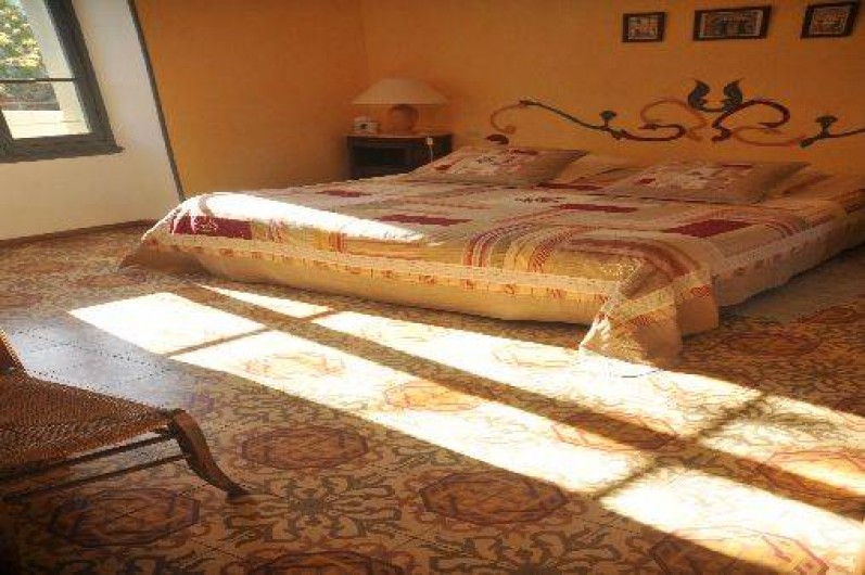 Location de vacances - Maison - Villa à Cascastel-des-Corbières