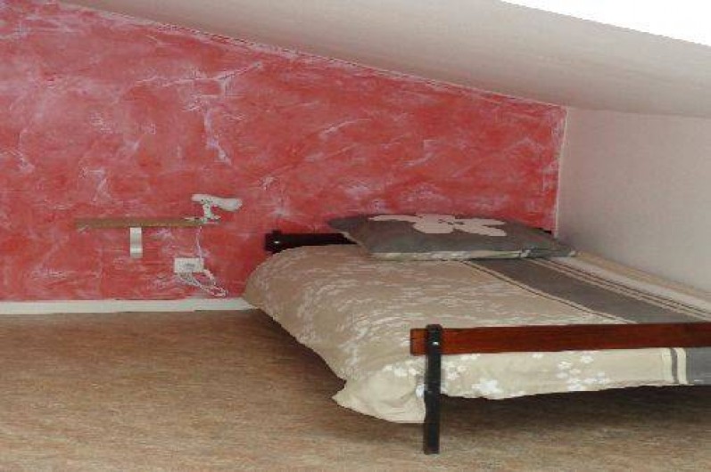 Location de vacances - Gîte à Bussang