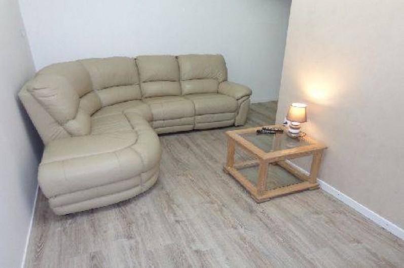 Location de vacances - Gîte à Bussang