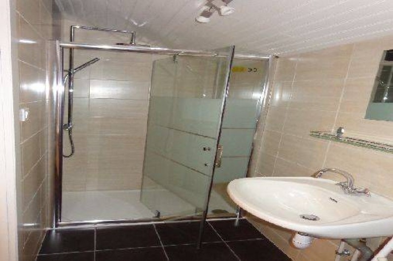 Location de vacances - Gîte à Bussang