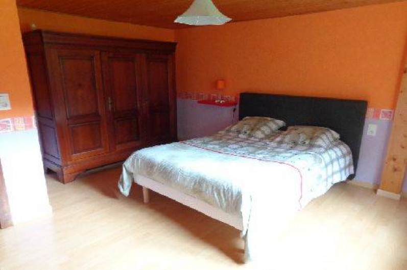 Location de vacances - Gîte à Bussang