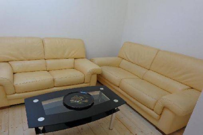 Location de vacances - Gîte à Bussang