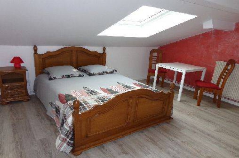 Location de vacances - Gîte à Bussang